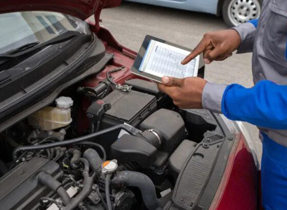 engine diagnostics services in kenya